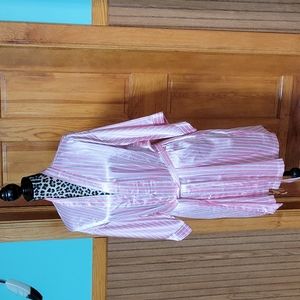 Victoria's Secret Robe